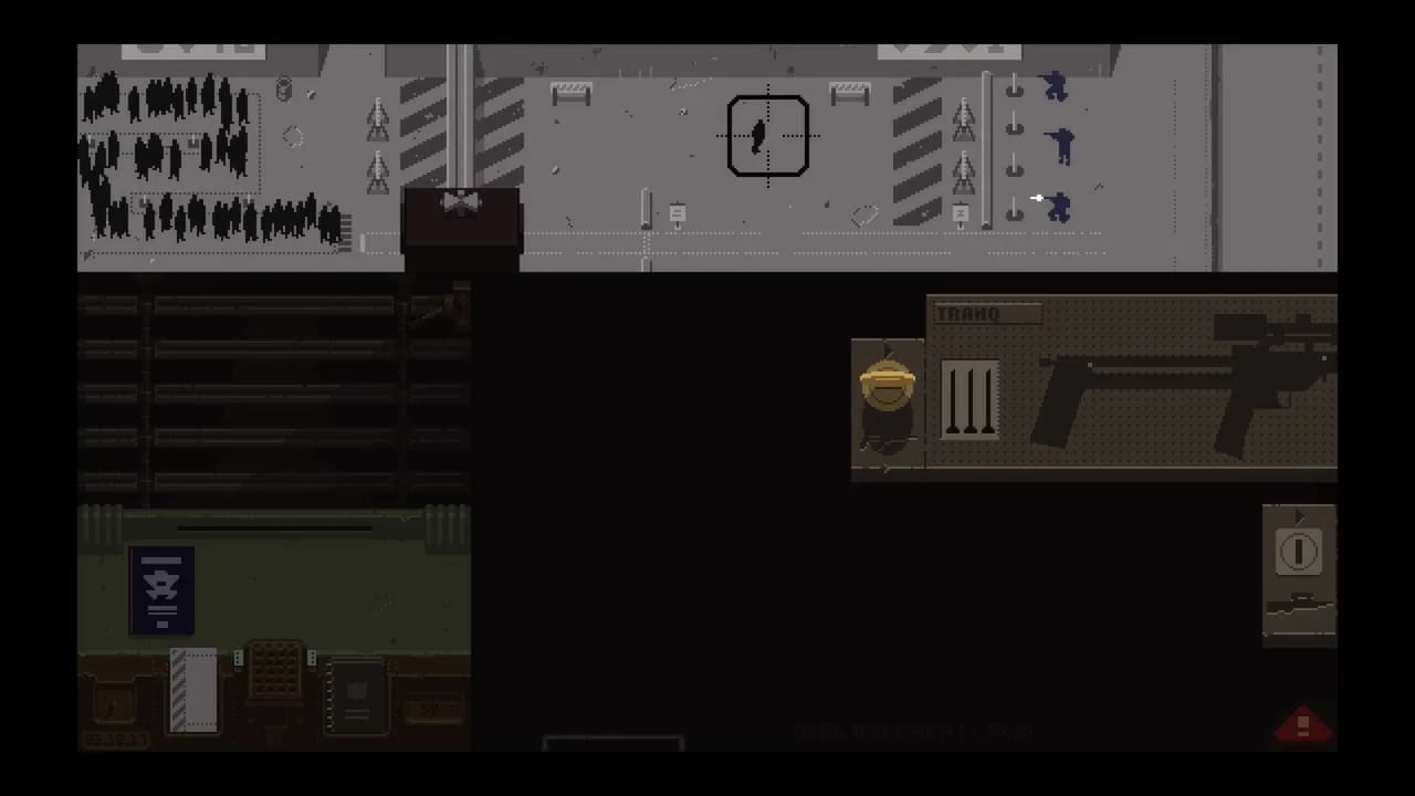 Papers, Please görsel 14