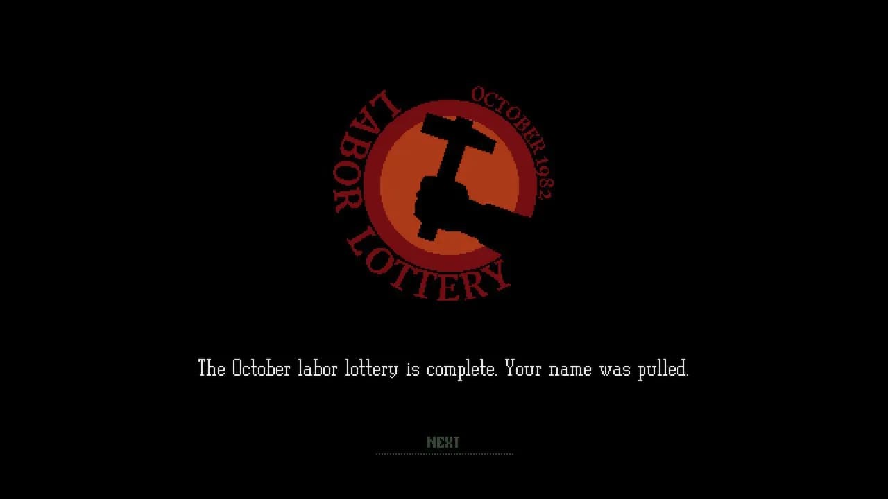 Papers, Please görsel 15