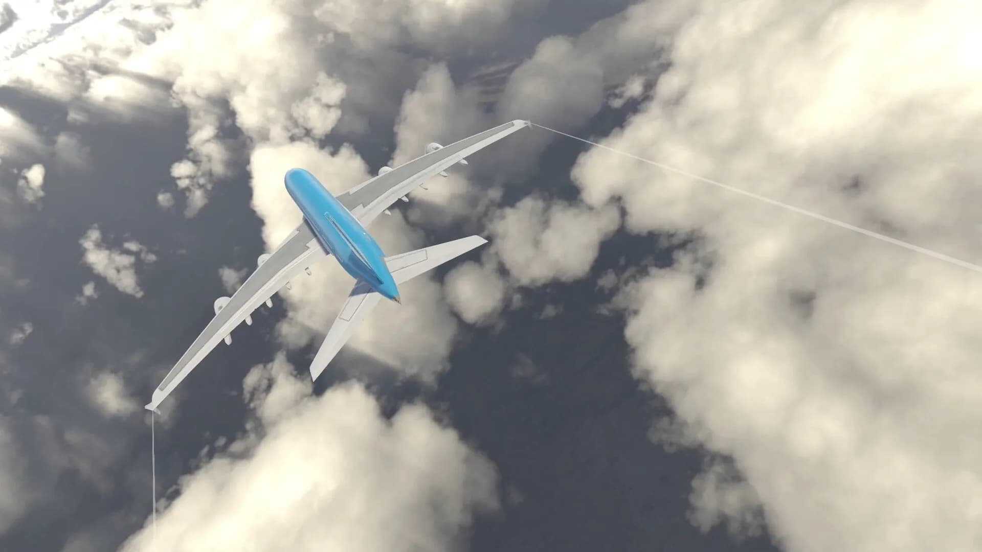 Aviophobia görsel 2