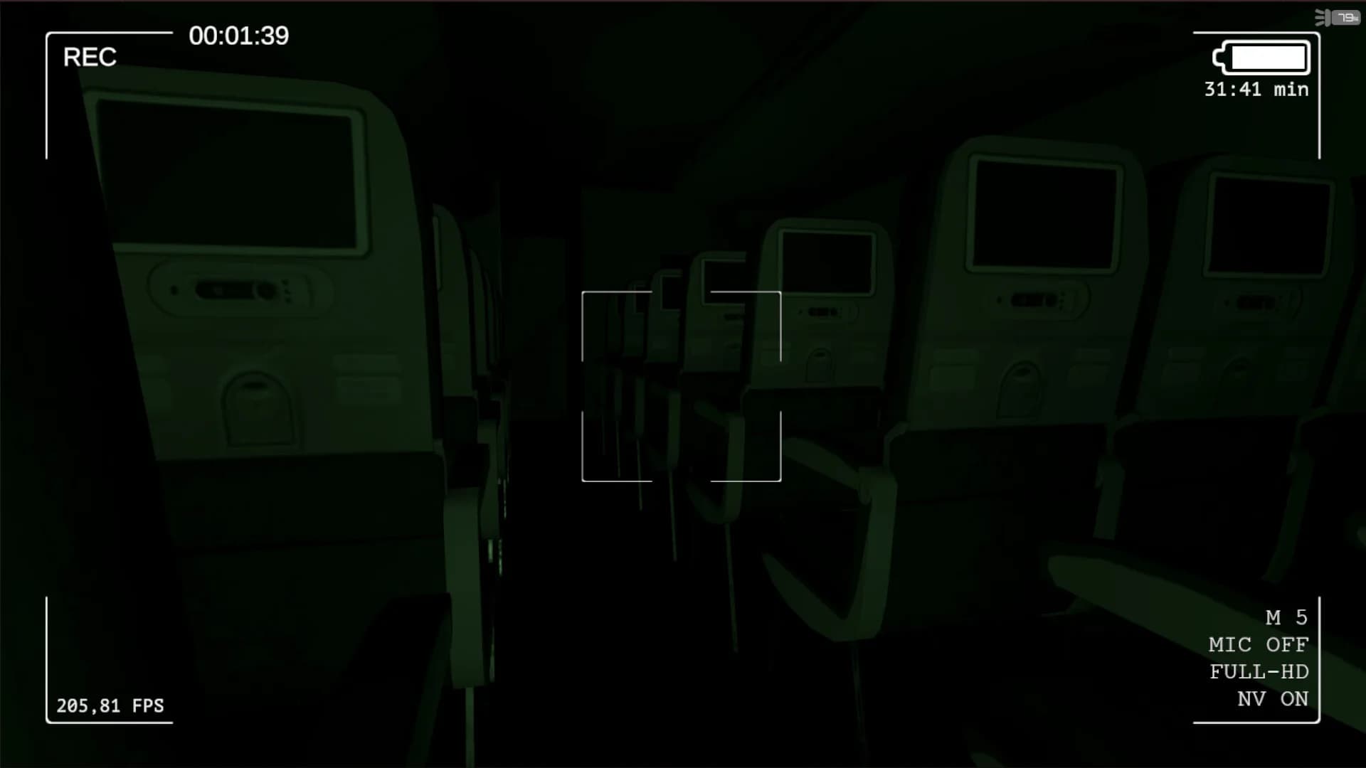 Aviophobia görsel 9