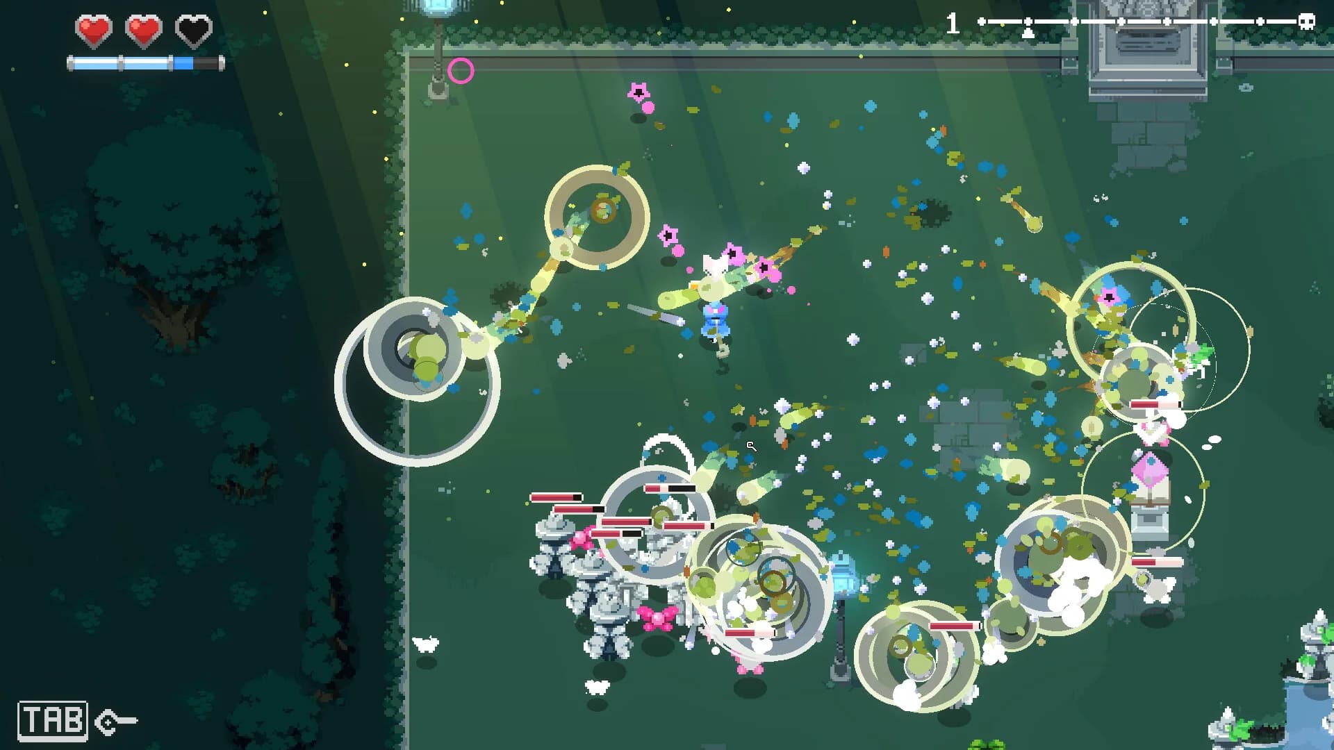 1 Billion Spells görsel 6