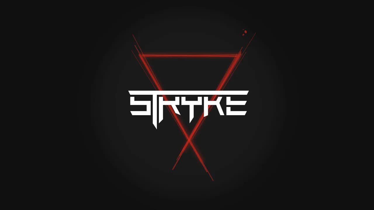 Stryke görsel 2
