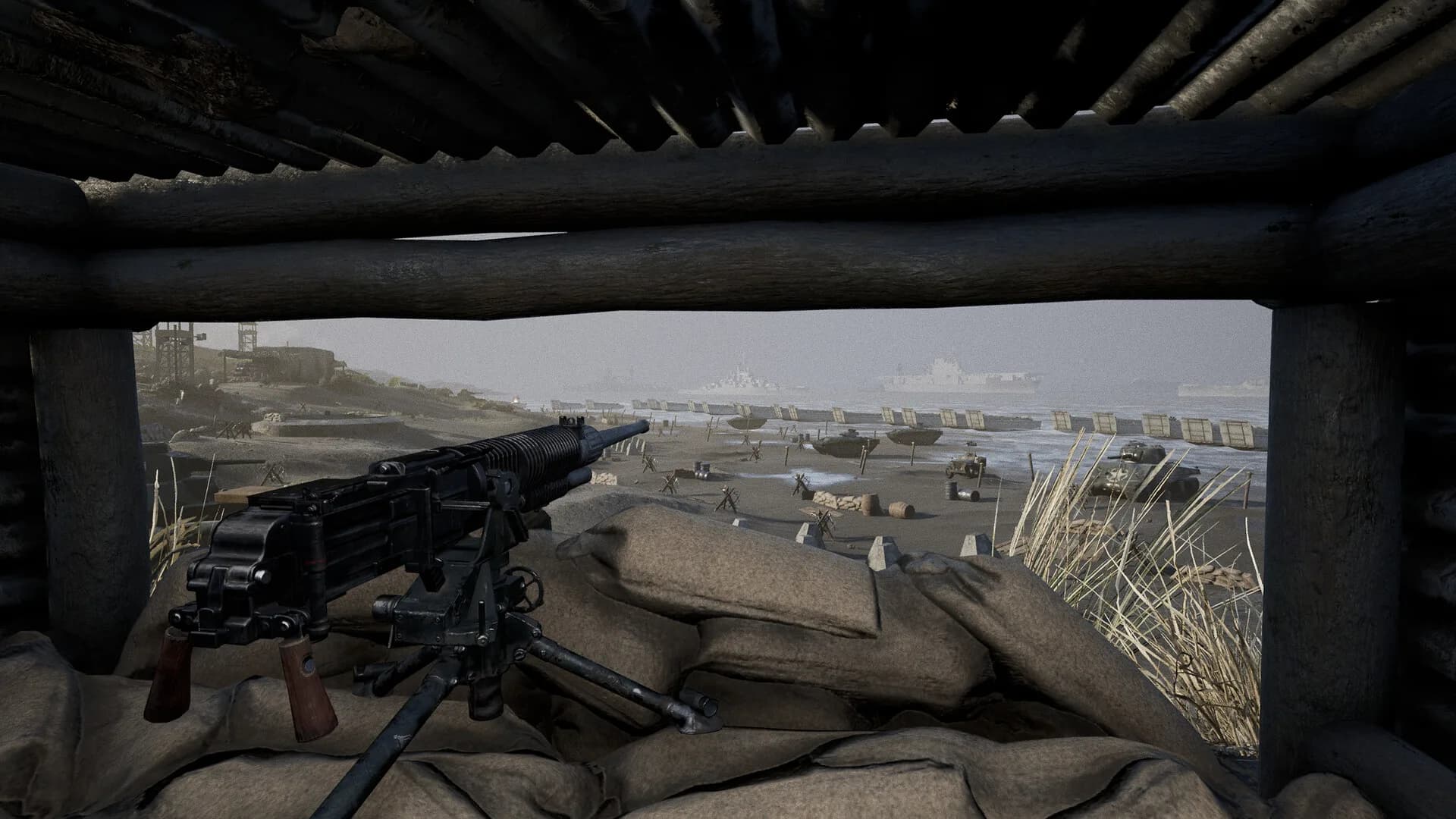 Beach Invasion 1945 - Pacific görsel 20