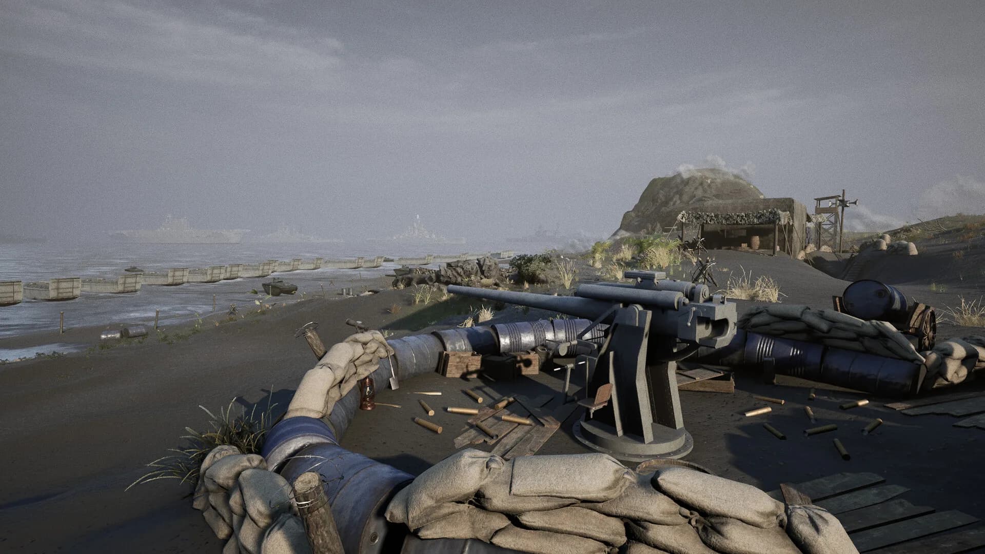 Beach Invasion 1945 - Pacific görsel 21