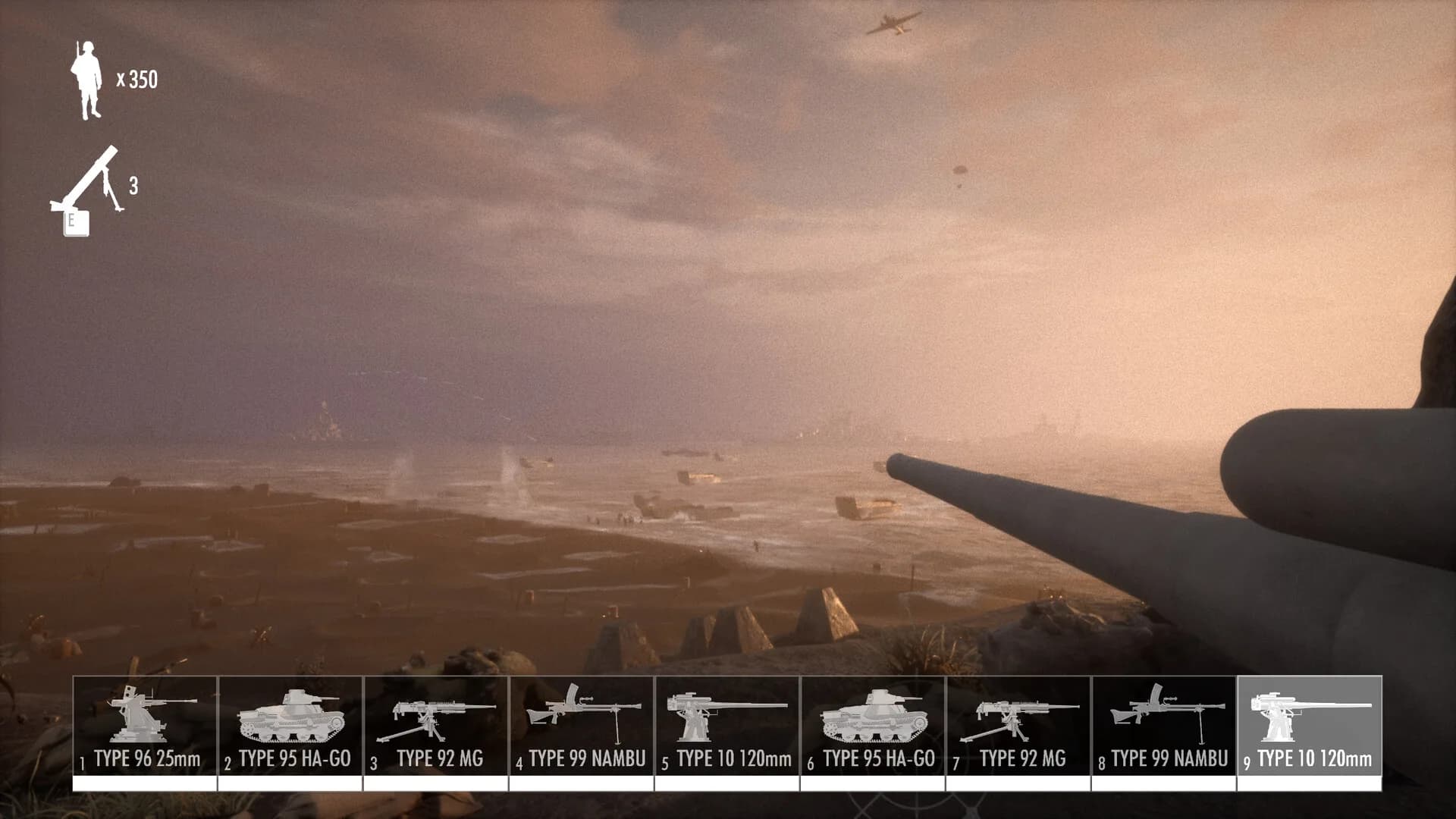 Beach Invasion 1945 - Pacific görsel 4