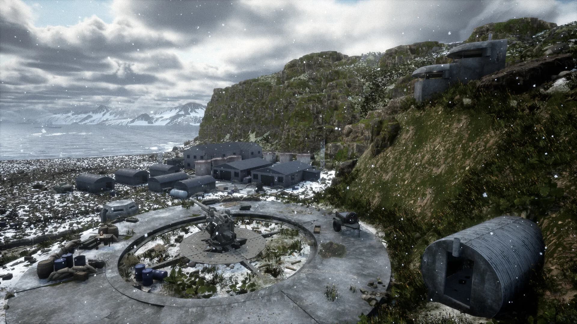 Beach Invasion 1945 - Pacific görsel 7