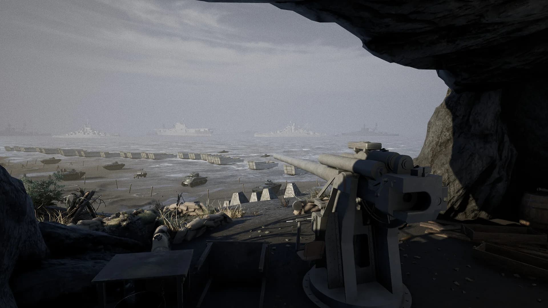 Beach Invasion 1945 - Pacific görsel 11