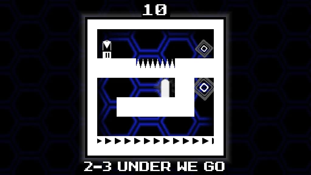You Have 10 Seconds (2023) görsel 2