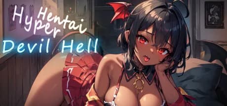 Hyper Hentai Devil Hell görsel 1