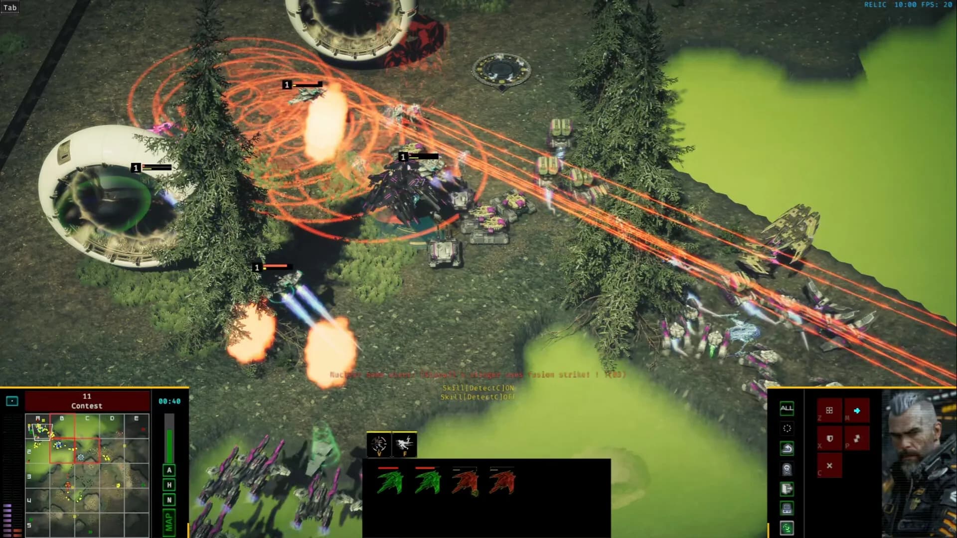 Collapsed Galaxy 2 görsel 2