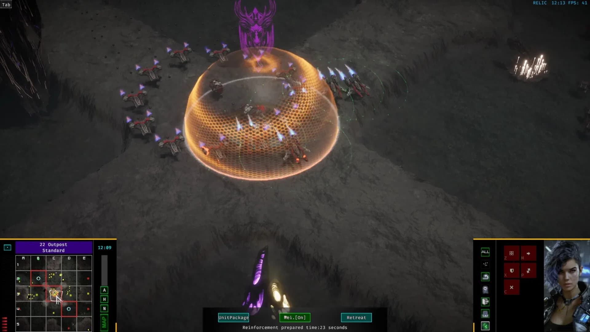 Collapsed Galaxy 2 görsel 3
