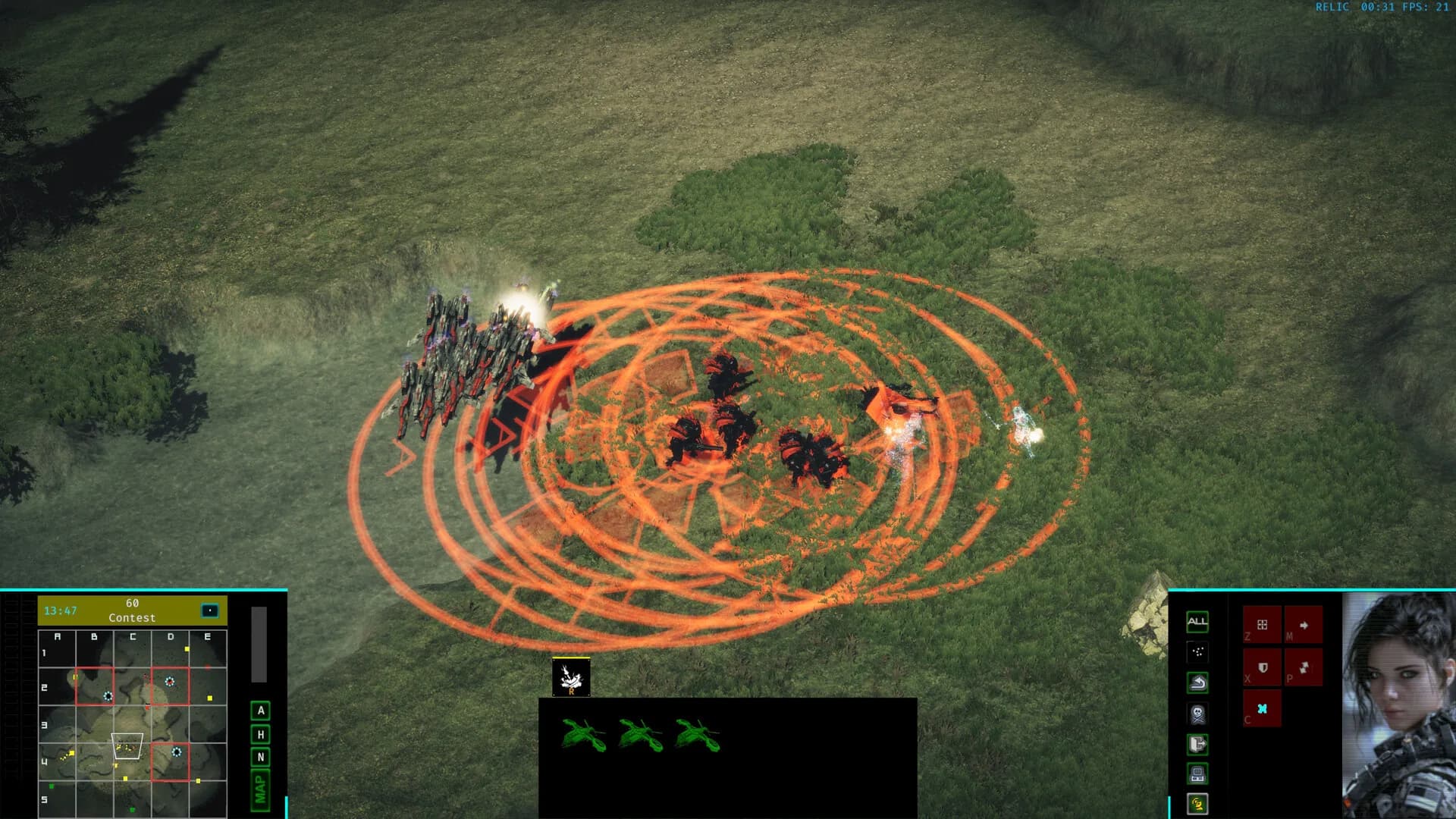 Collapsed Galaxy 2 görsel 4