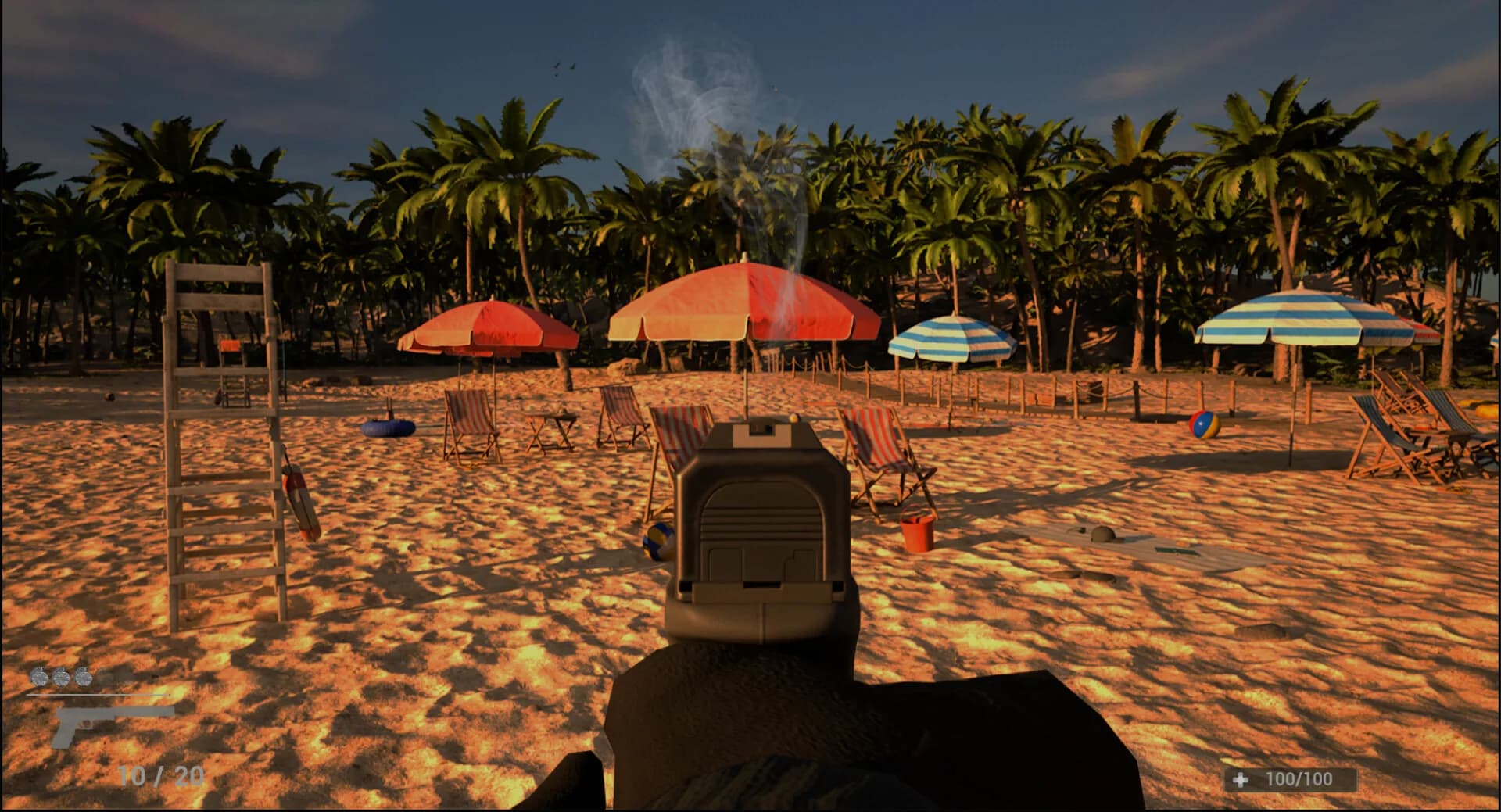 ASSASSIN: The First List (Beta) görsel 11