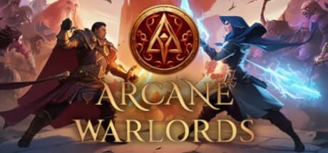 Arcane Warlords görsel 1