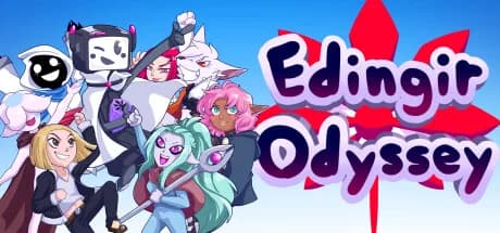 Edingir Odyssey görsel 1