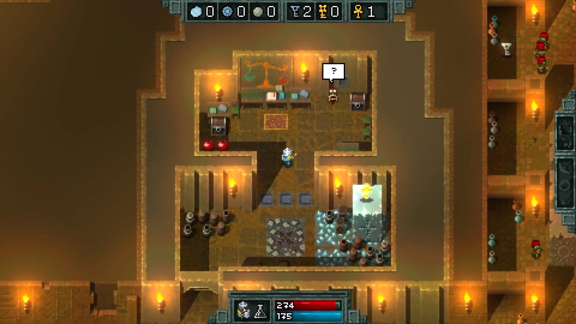 Hammerwatch görsel 2