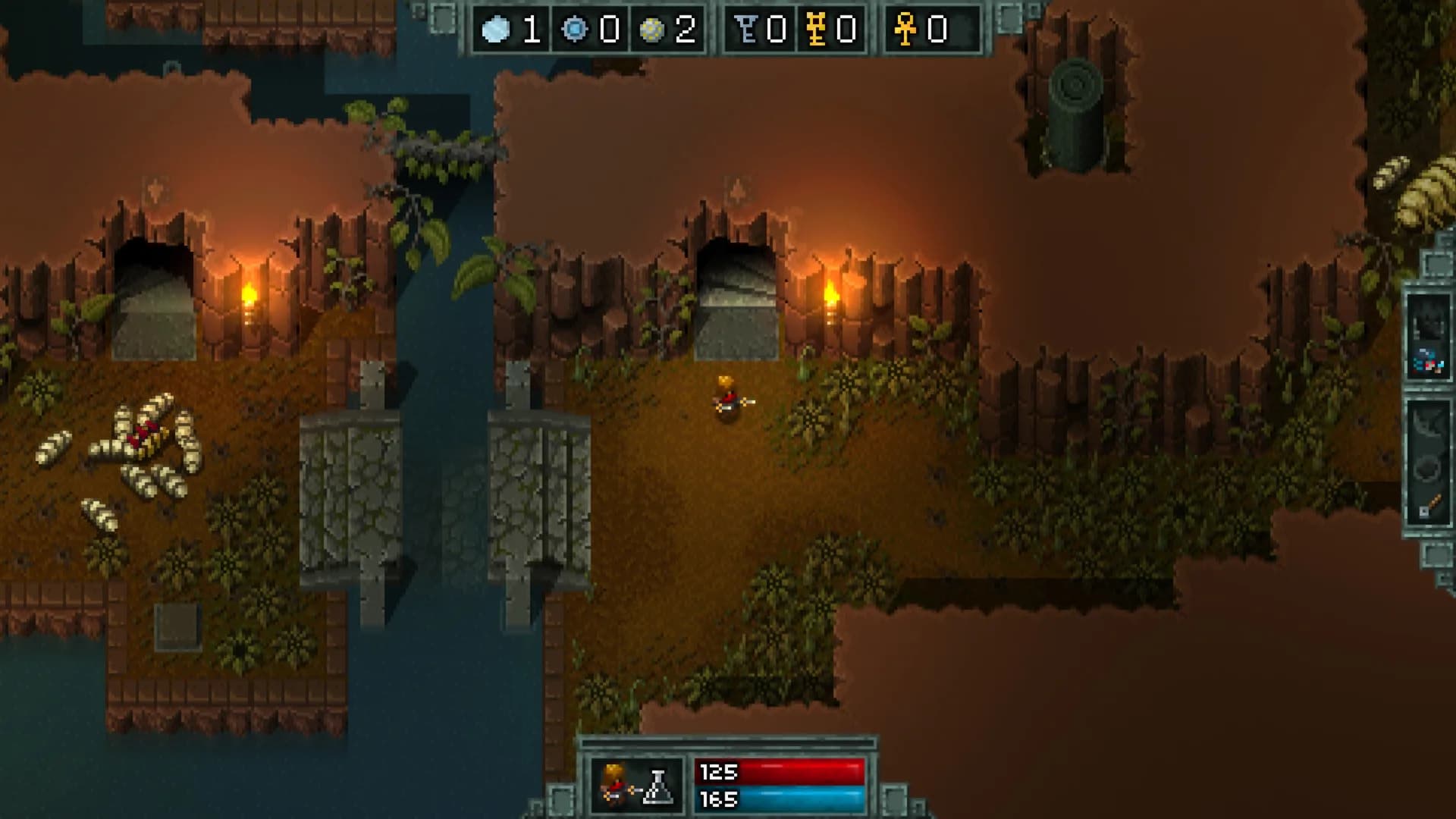 Hammerwatch görsel 4