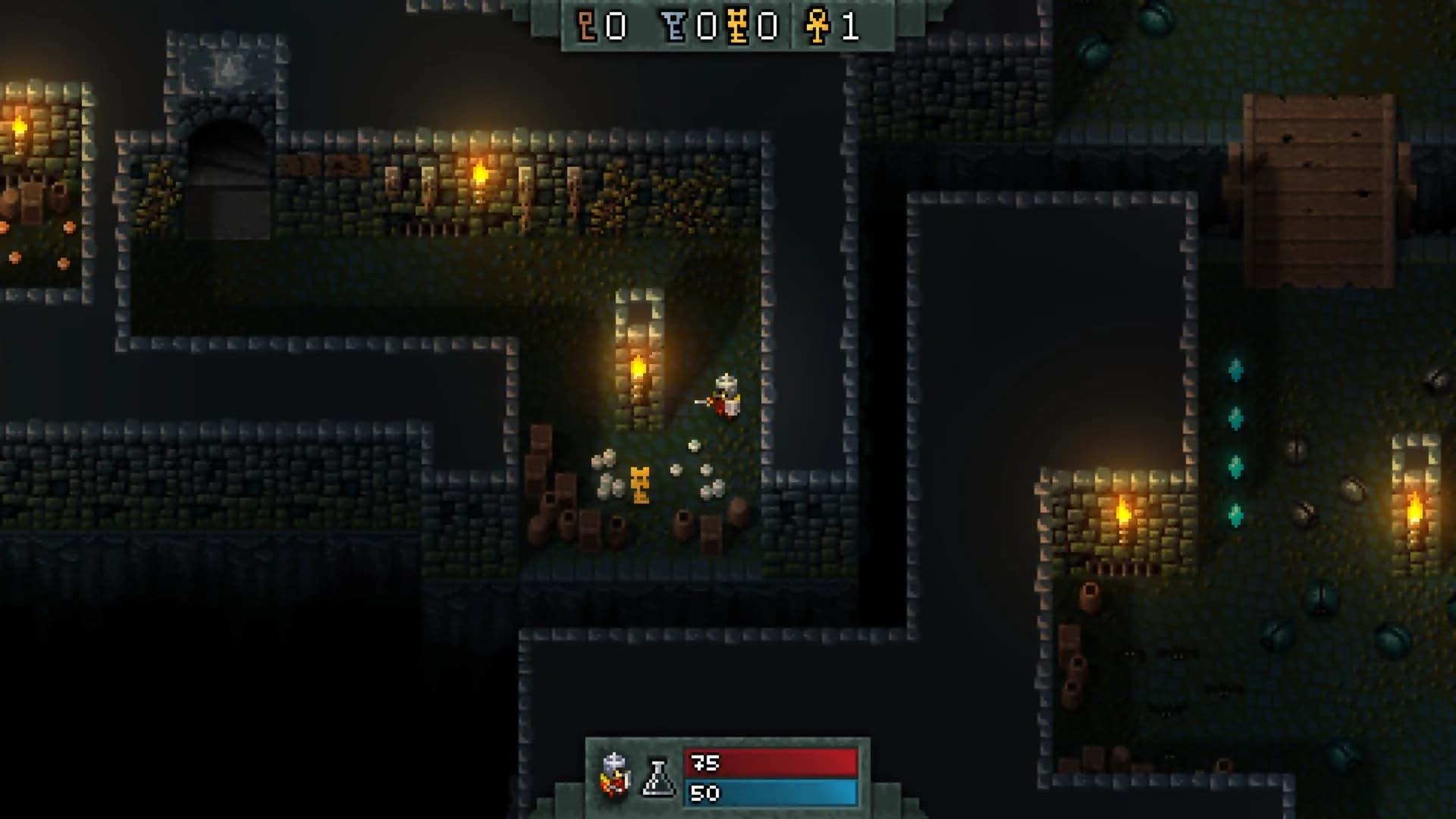 Hammerwatch görsel 5