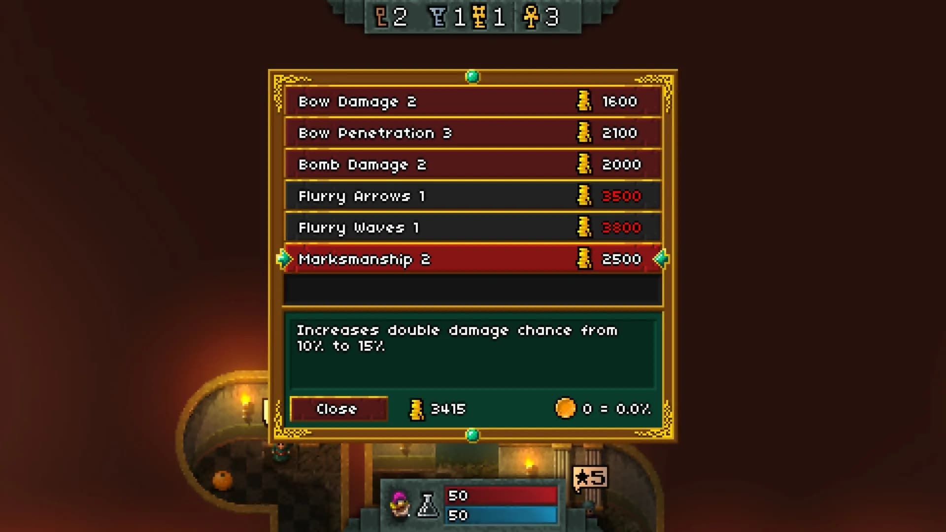 Hammerwatch görsel 8
