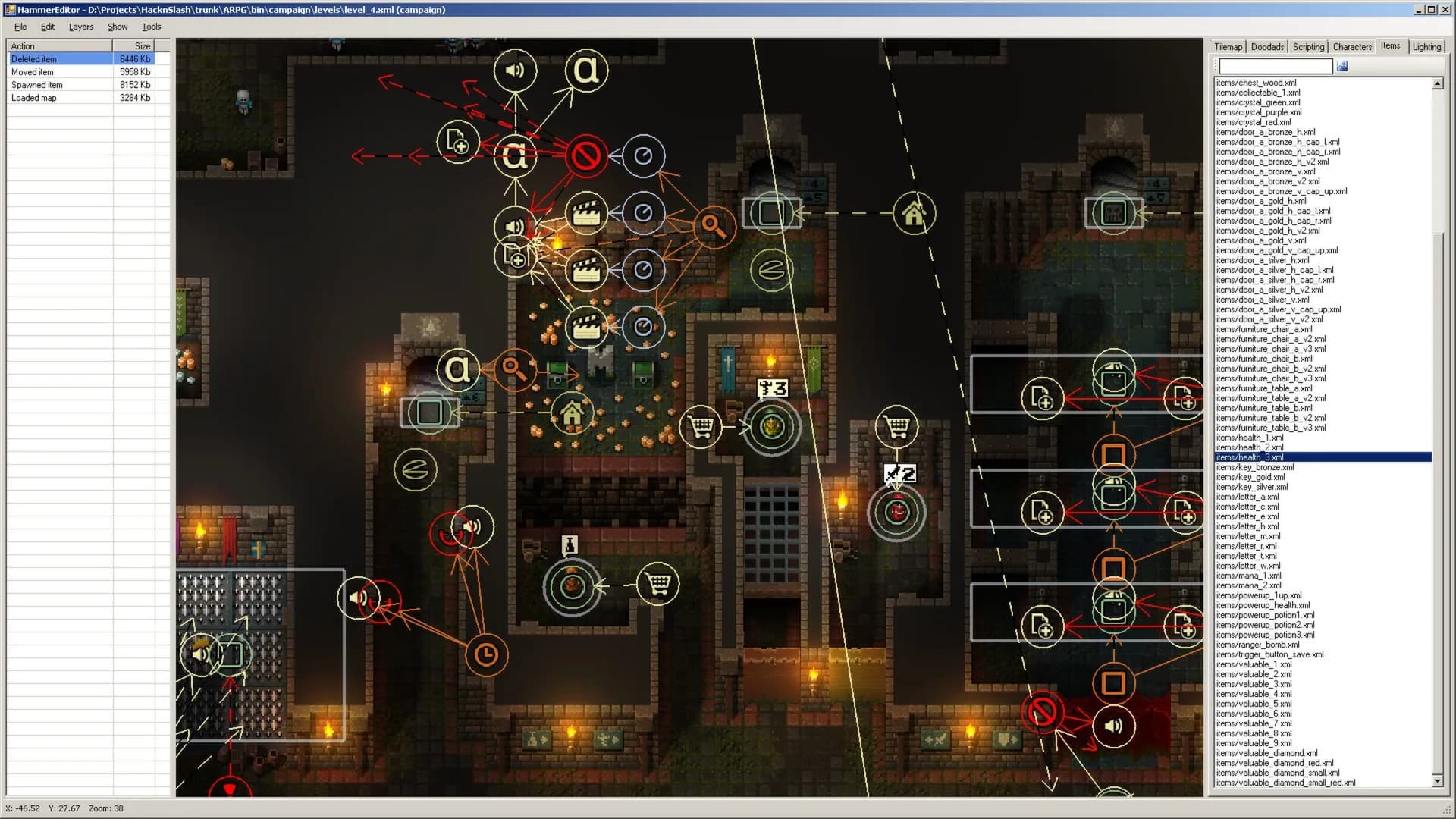 Hammerwatch görsel 9