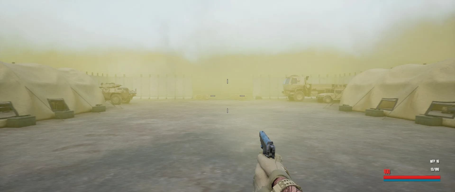 Zombie Defense: The Last Frontier görsel 7