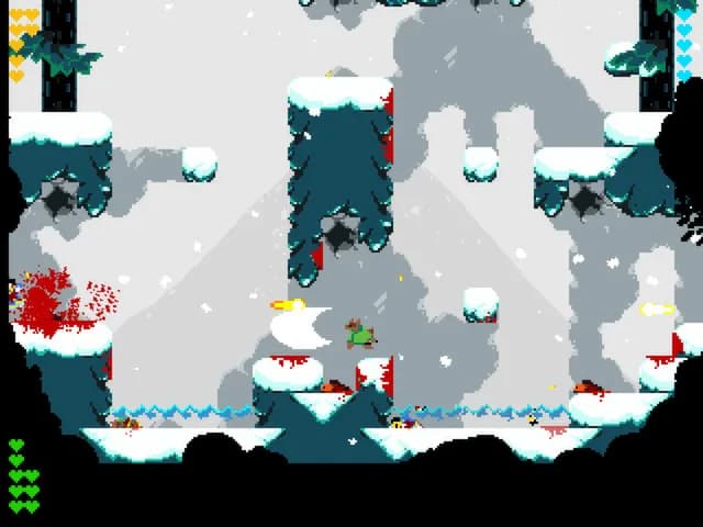 Samurai GUNN görsel 2
