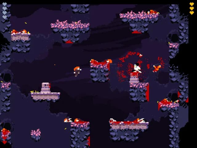 Samurai GUNN görsel 4