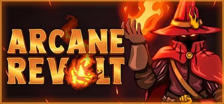 Arcane Revolt