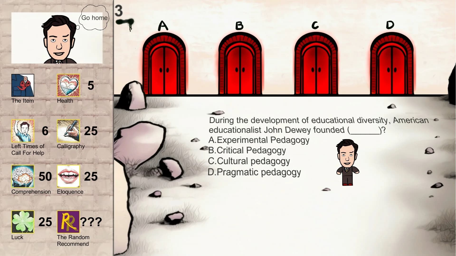 Teacher Certification Hell görsel 3