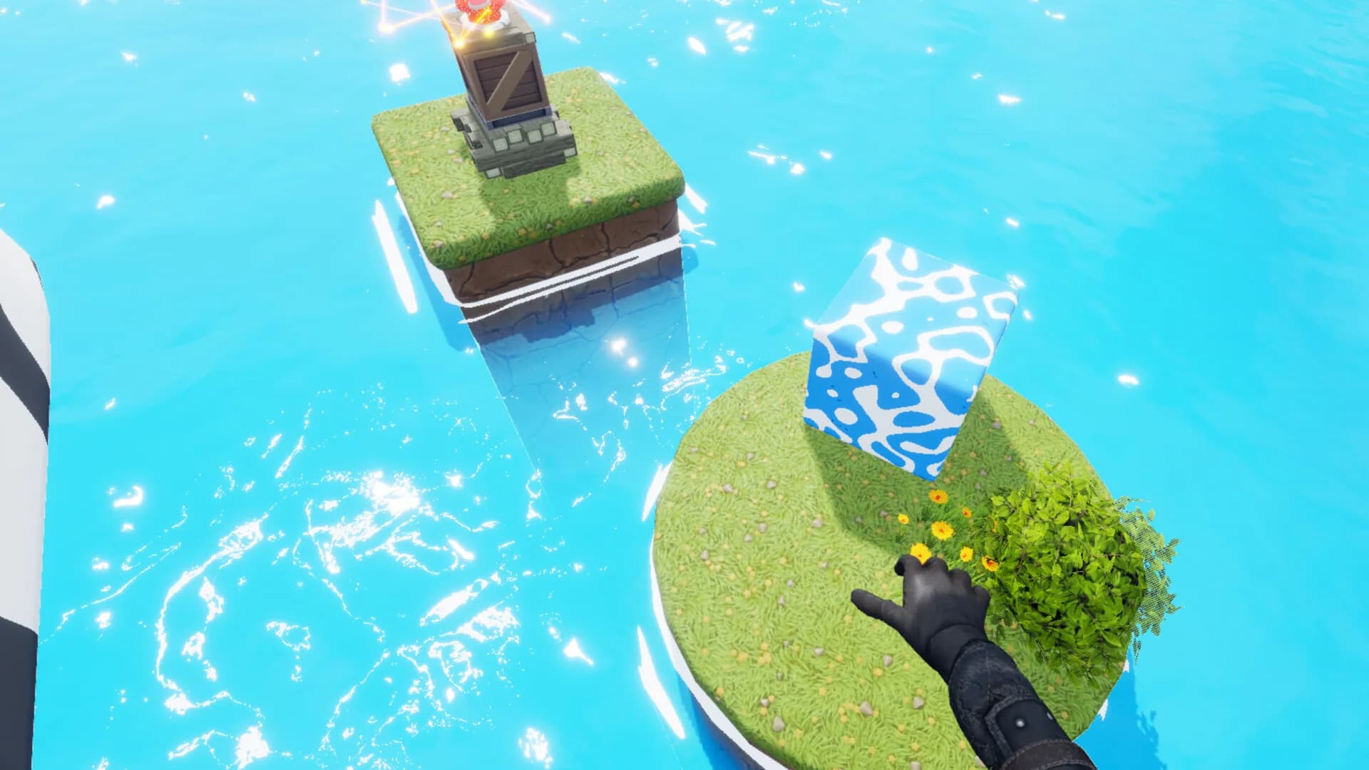 Button VR Expeditions görsel 3