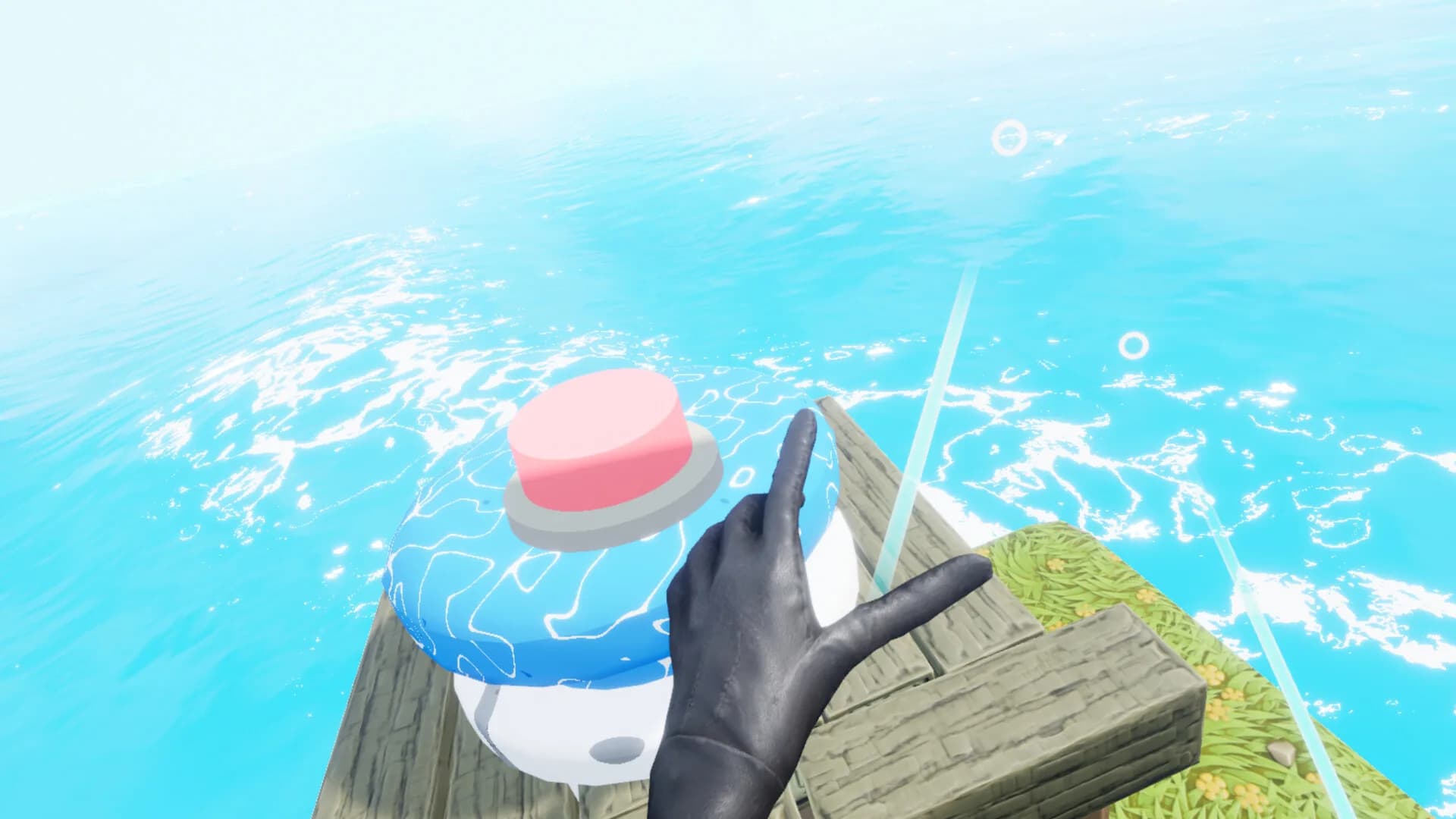 Button VR Expeditions görsel 6