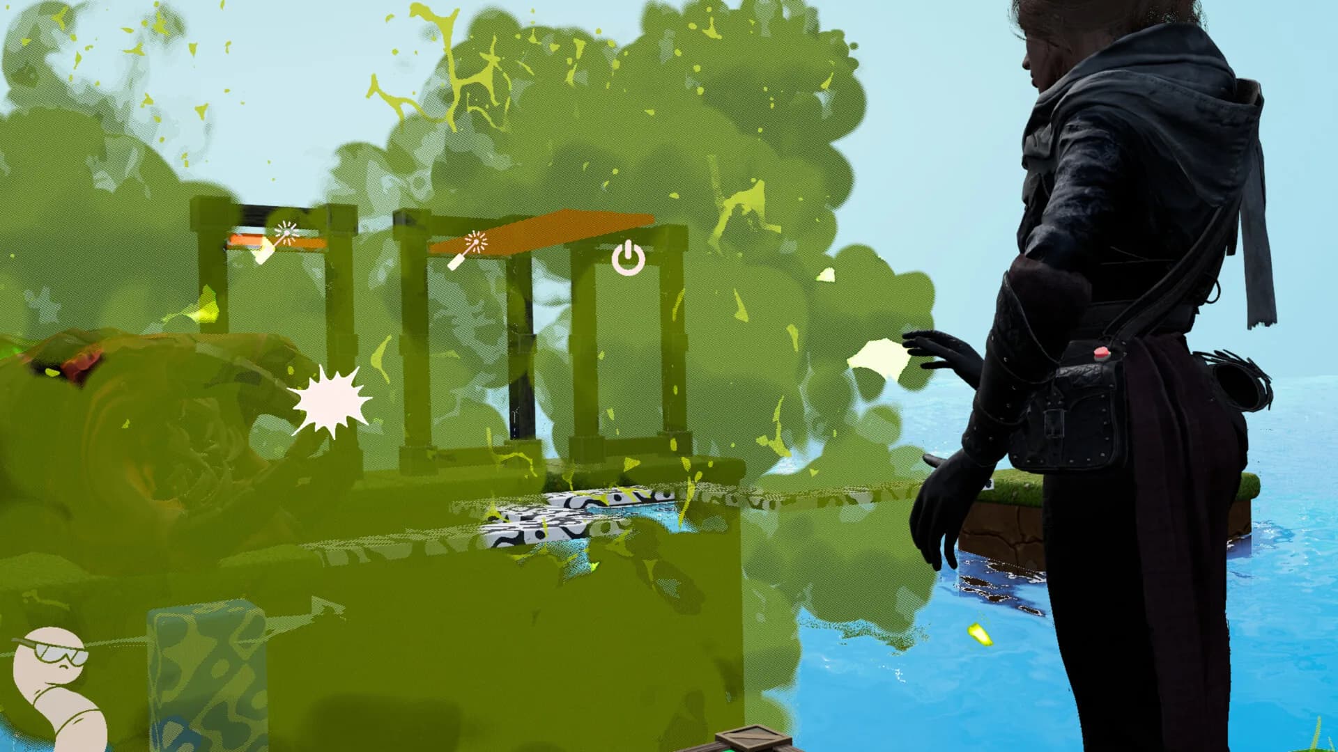 Button VR Expeditions görsel 8