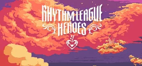 Rhythm League Heroes görsel 1