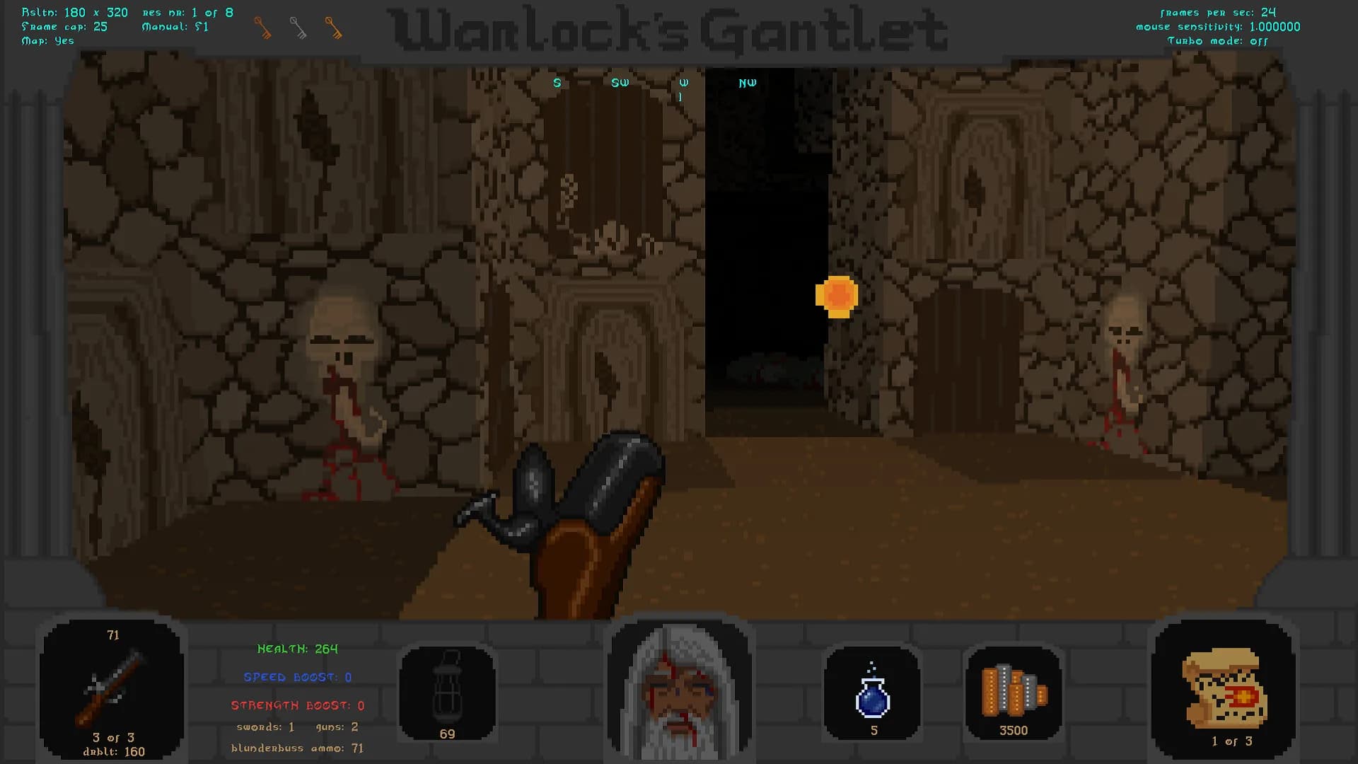 Warlock's Gantlet görsel 12