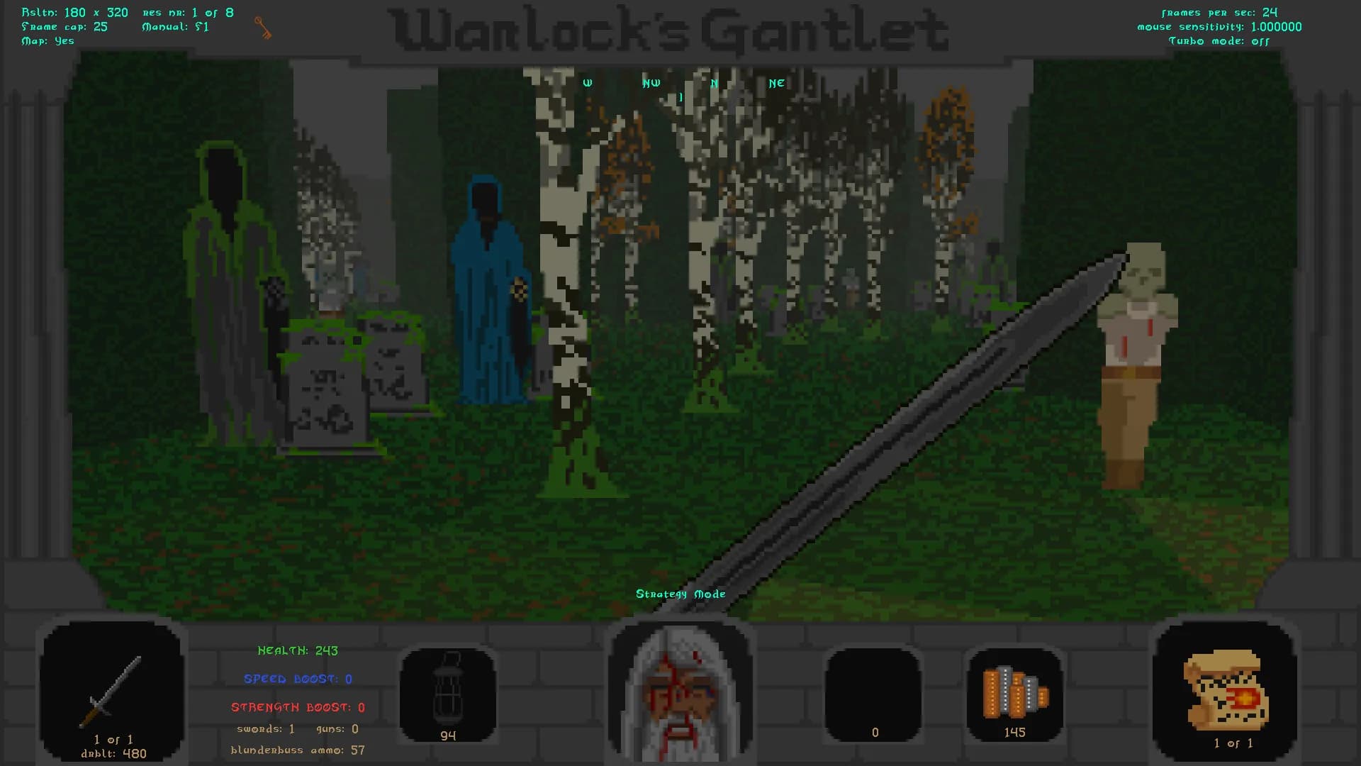 Warlock's Gantlet görsel 13