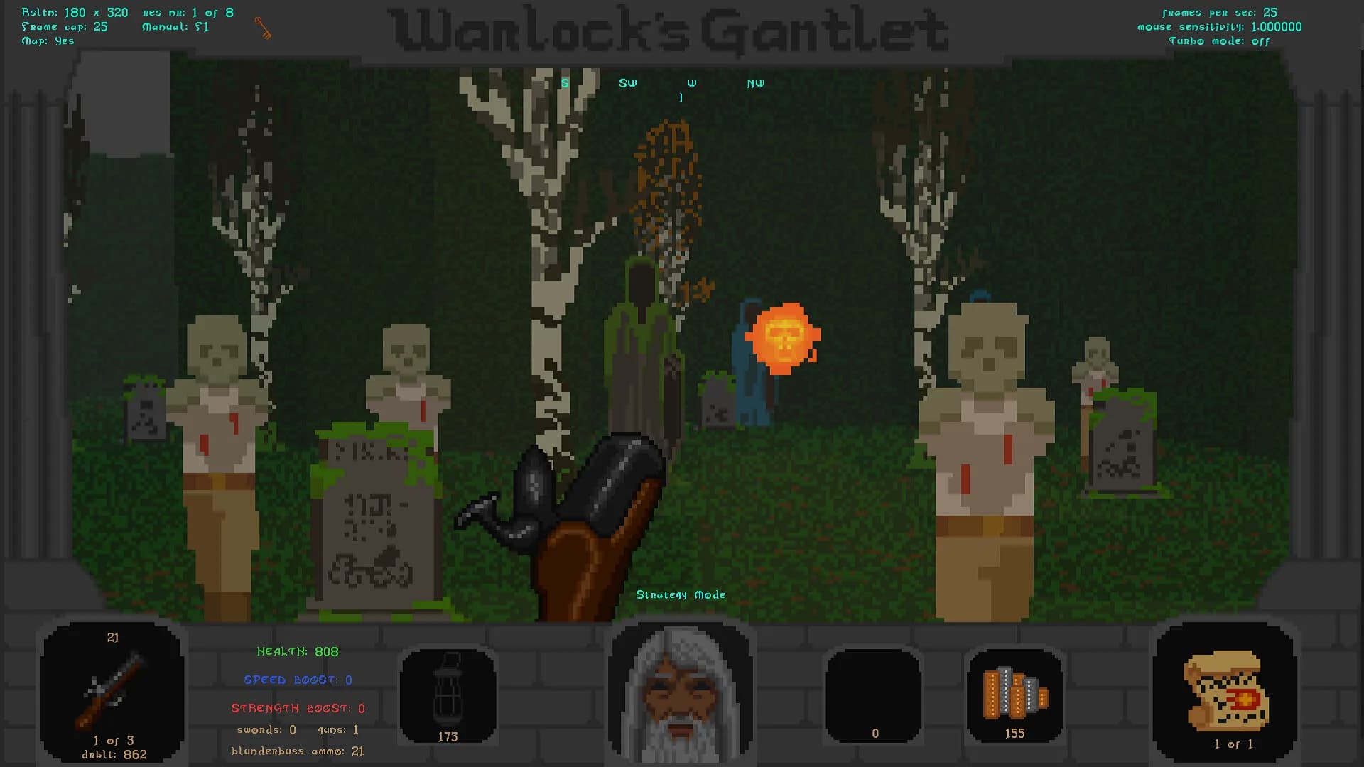 Warlock's Gantlet görsel 14