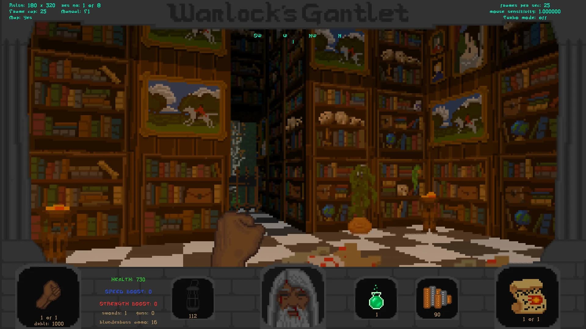 Warlock's Gantlet görsel 15