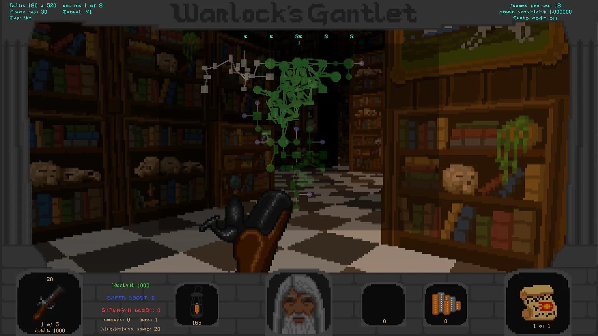 Warlock's Gantlet görsel 16