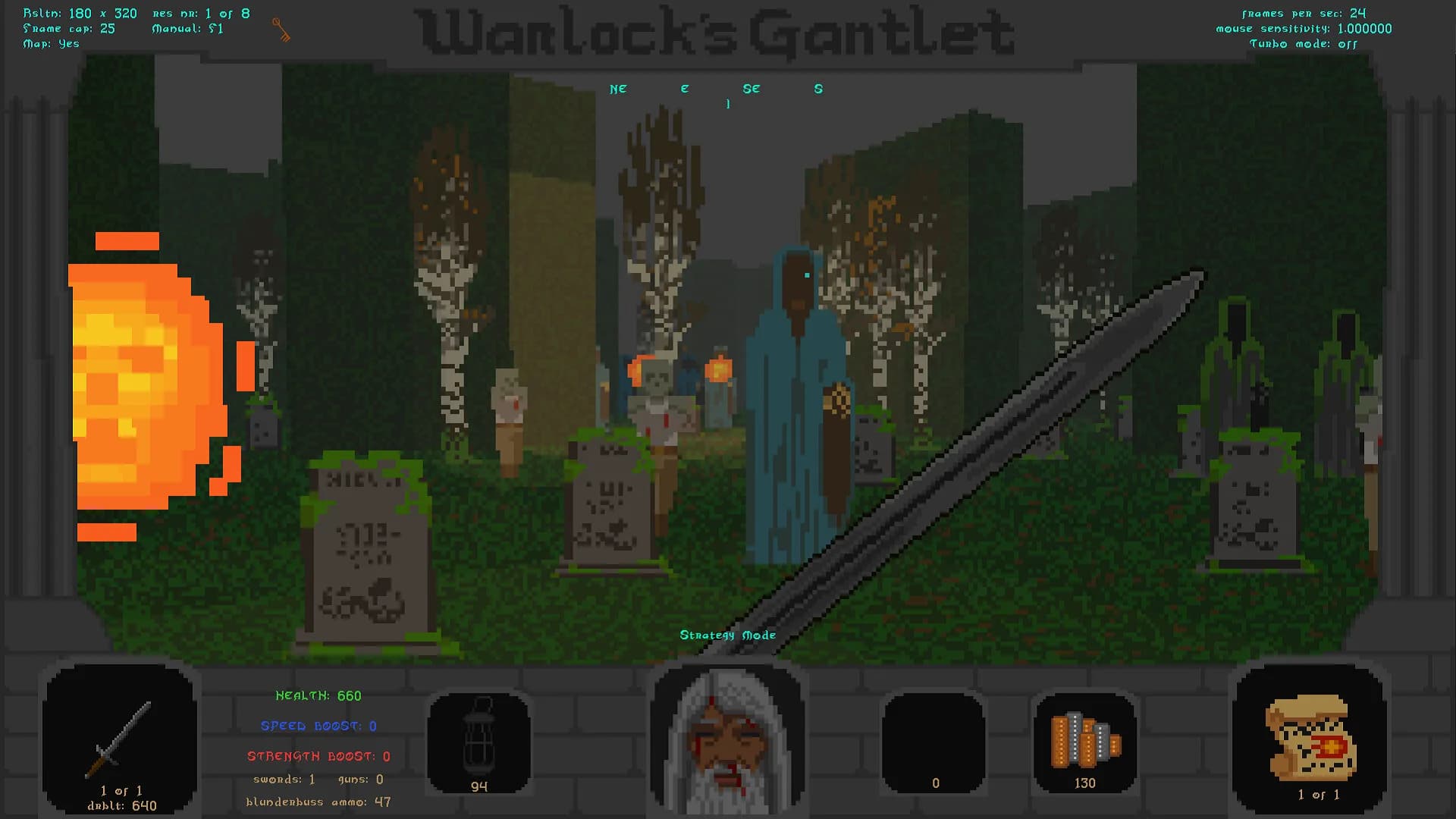 Warlock's Gantlet görsel 5