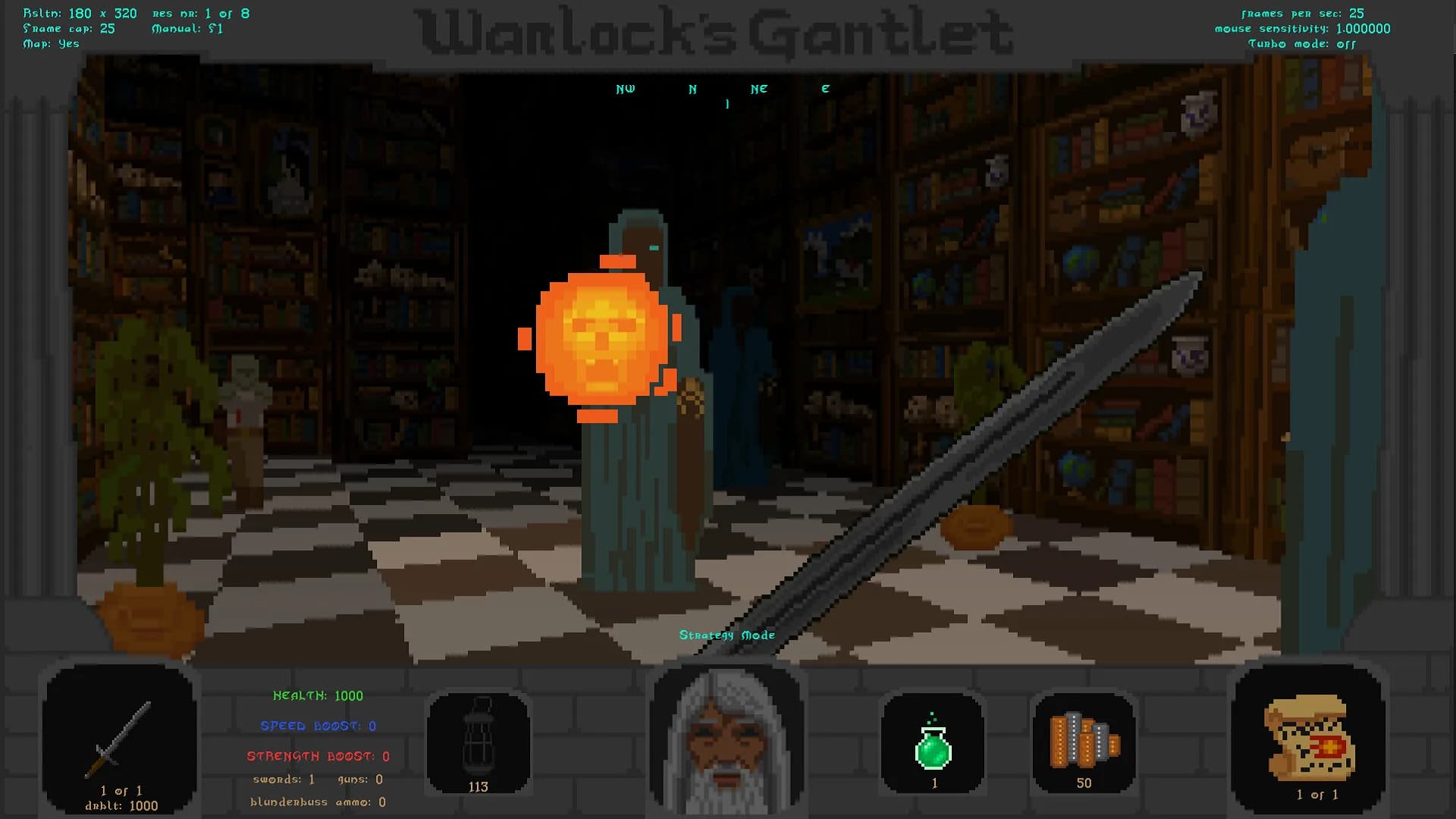 Warlock's Gantlet görsel 6