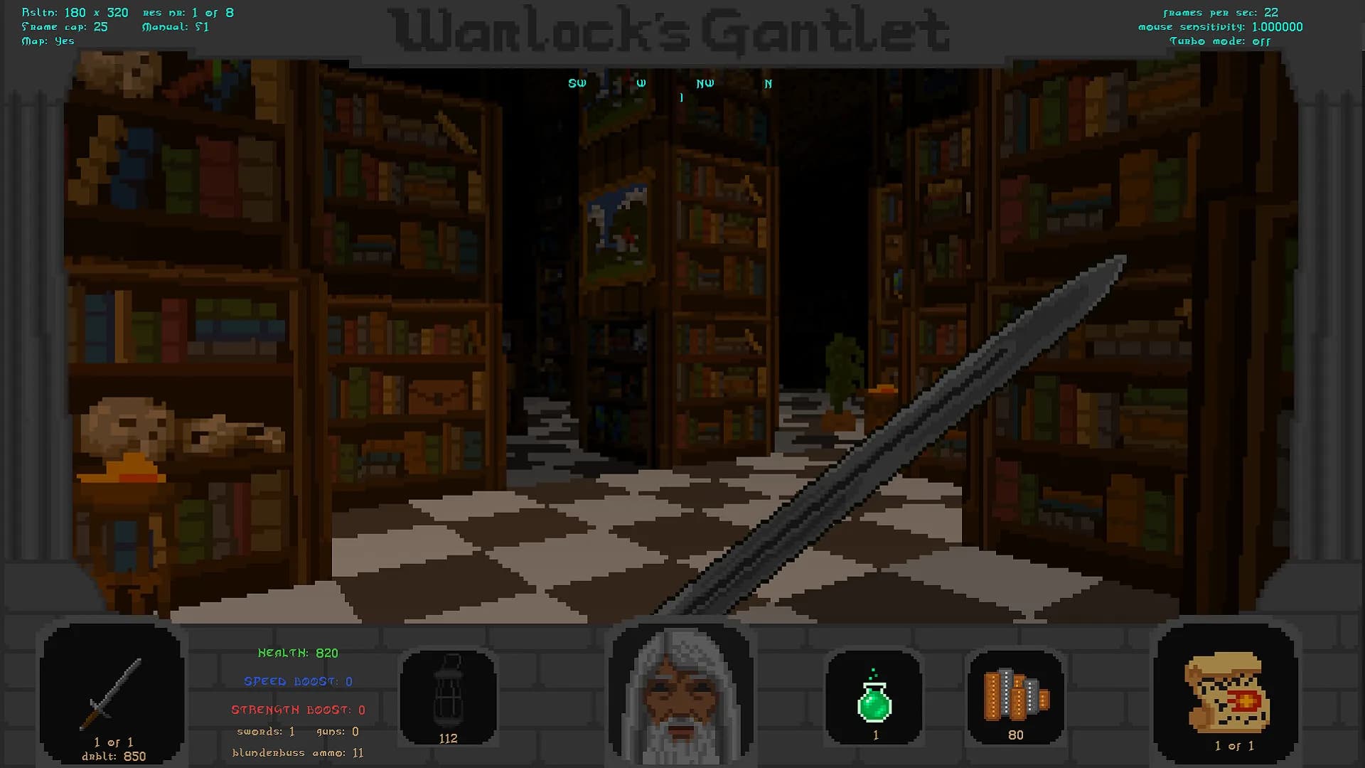 Warlock's Gantlet görsel 8