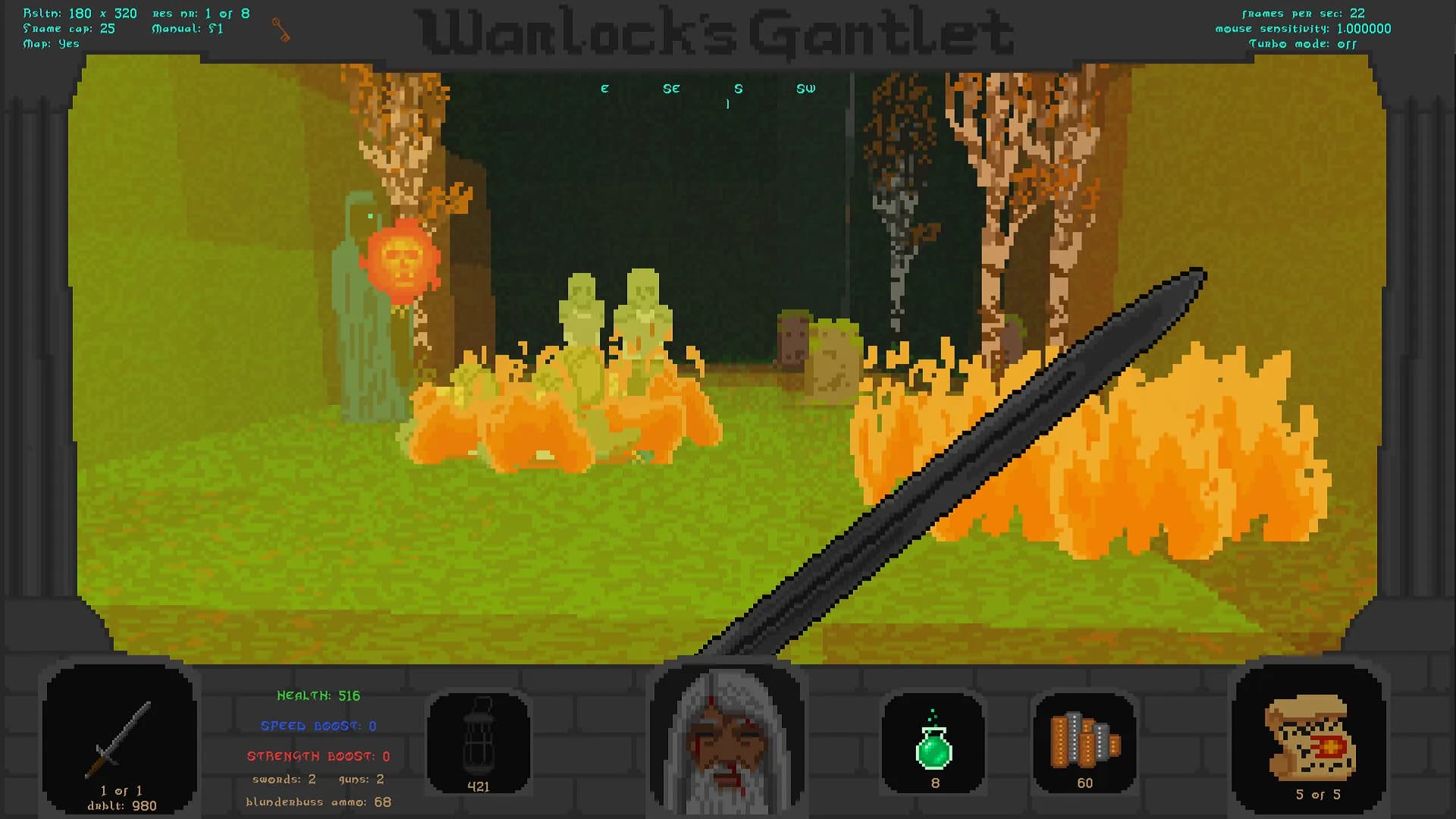 Warlock's Gantlet görsel 9