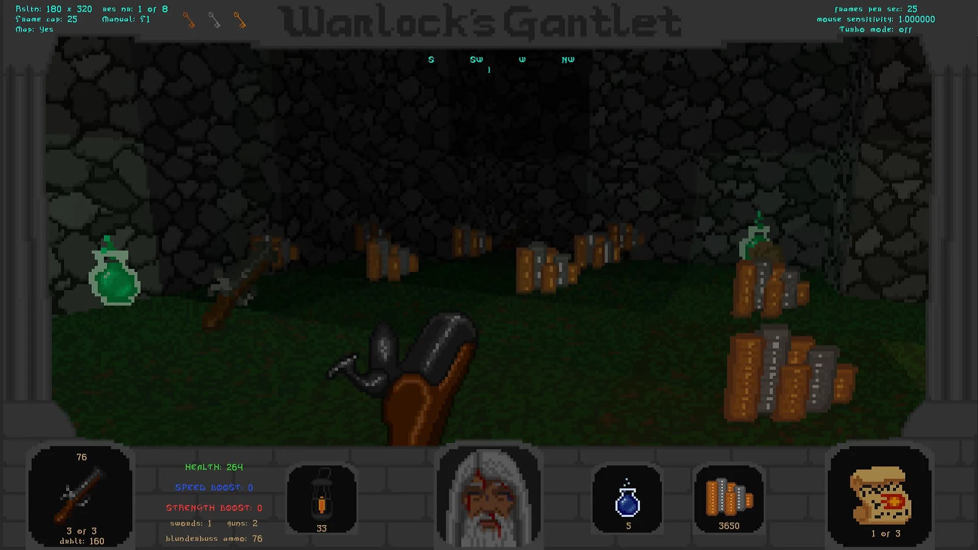 Warlock's Gantlet görsel 10