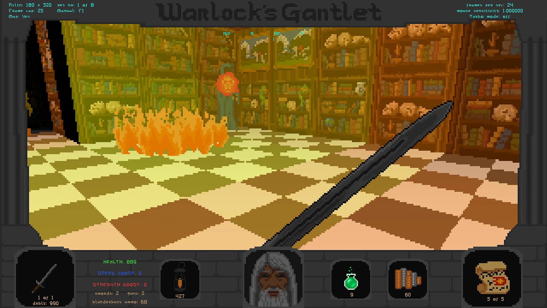 Warlock's Gantlet görsel 11