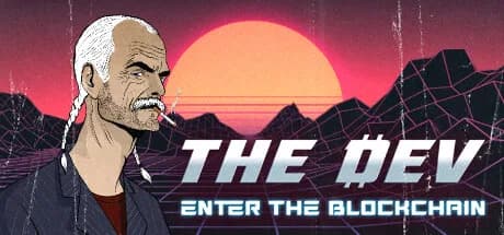 The Dev: Enter The Blockchain görsel 1