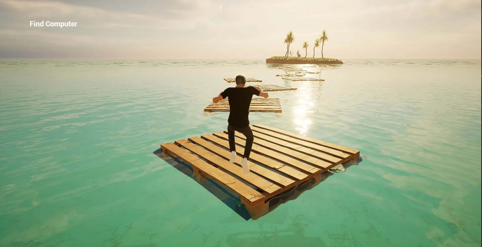 The Dev: Enter The Blockchain görsel 5