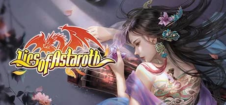 Lies of Astaroth görsel 1