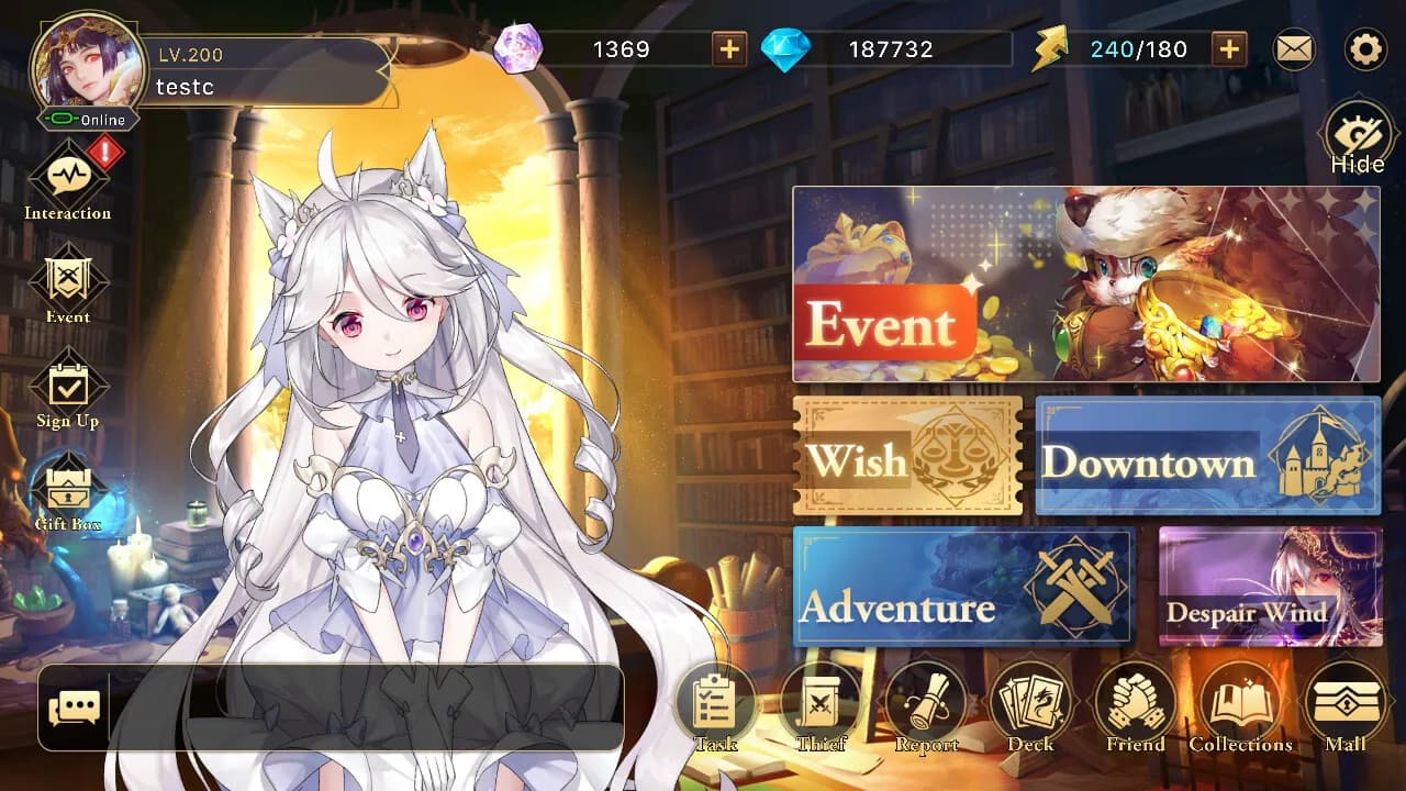 Lies of Astaroth görsel 2
