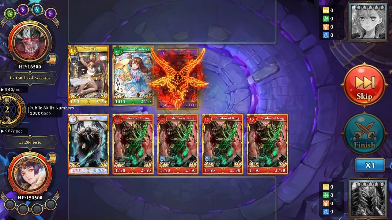 Lies of Astaroth görsel 4