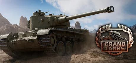 Grand Tanks: WW2 Tank Savaş